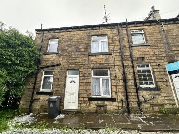 2 bed End of Terrace to rent in keighley
