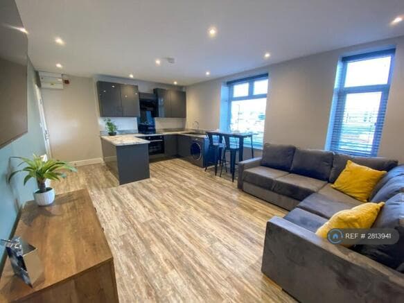 2 bed Flat to rent