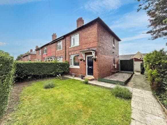 2 bed End of Terrace for sale in dewsbury