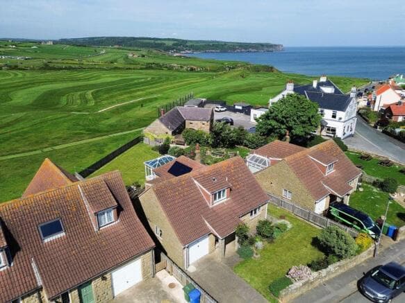 3 bed Detached Bungalow for sale