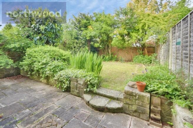 2 bed Semi-Detached for sale in york