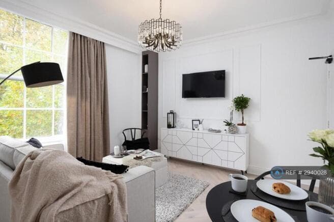1 bed Flat to rent in york