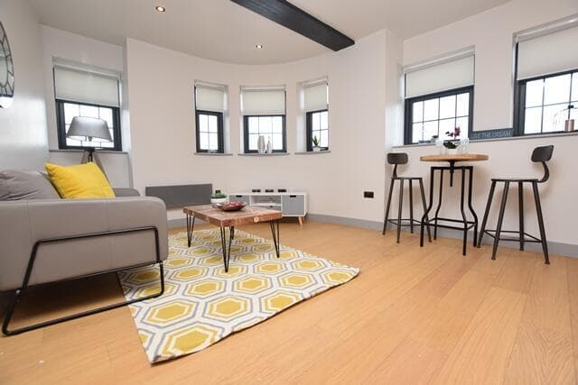 1 bed Apartment to rent