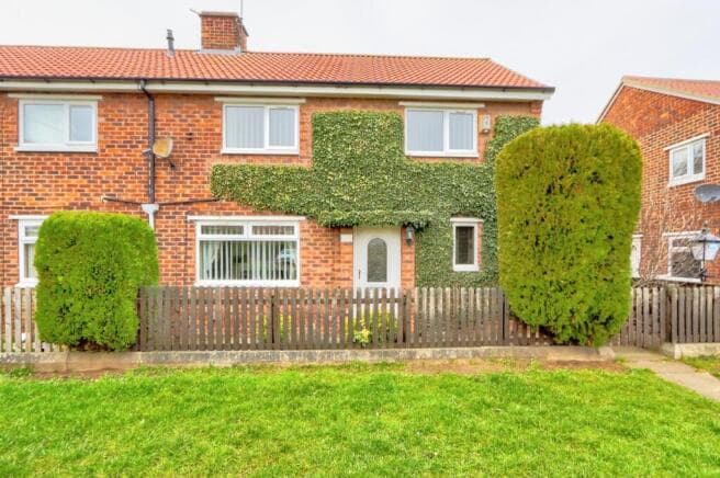 3 bed Semi-Detached to rent in middlesbrough