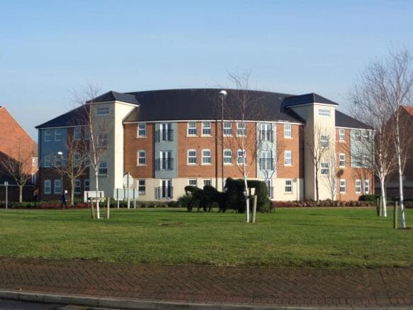 2 bed Flat for sale