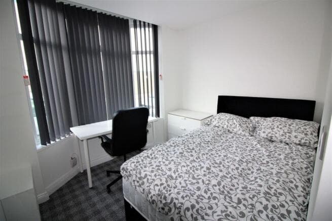 1 bed Apartment to rent in middlesbrough