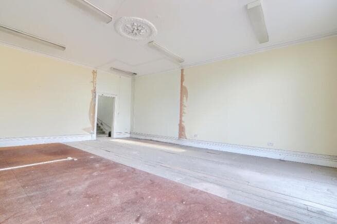 Flat for sale in redcar