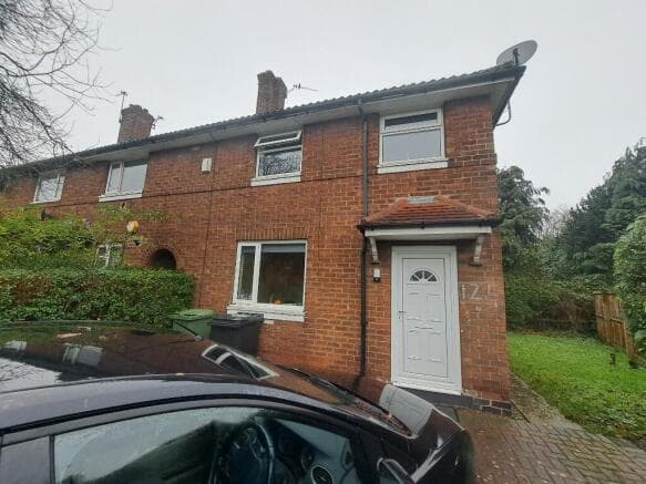6 bed Terraced to rent in york