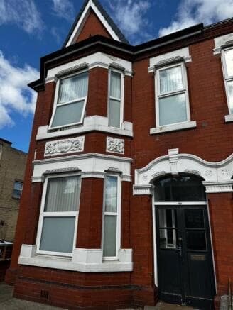 1 bed House Share to rent in hull