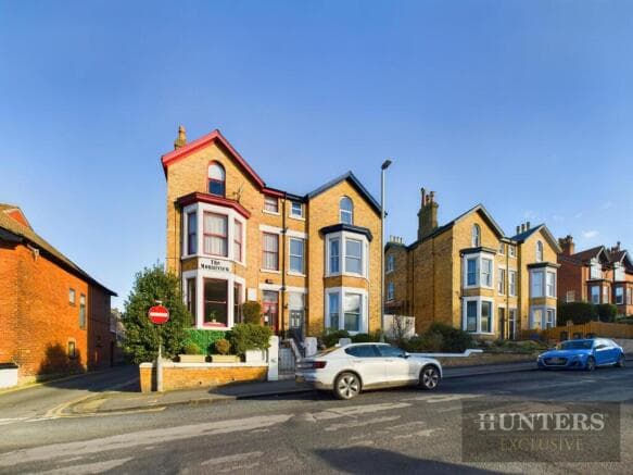 10 bed Not Specified for sale in scarborough