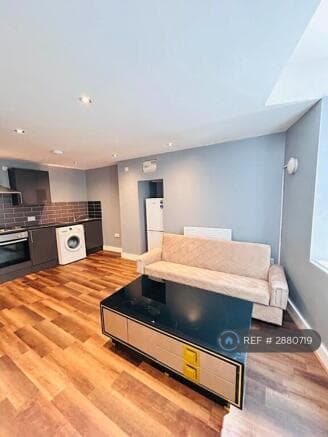 1 bed Flat to rent
