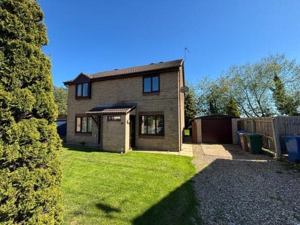 3 bed Semi-Detached to rent