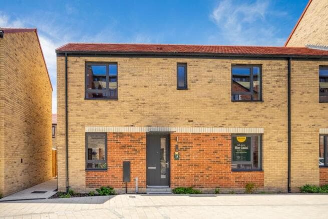 3 bed Semi-Detached for sale in york