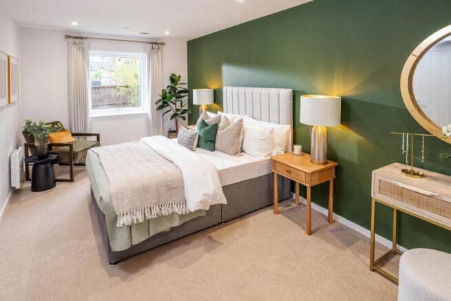 1 bed Retirement Property for sale in bradford
