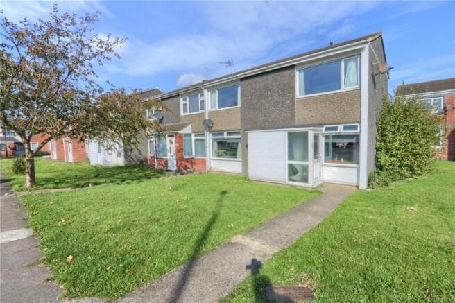 3 bed End of Terrace for sale in redcar