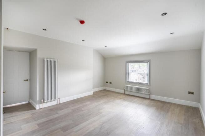 2 bed Apartment to rent