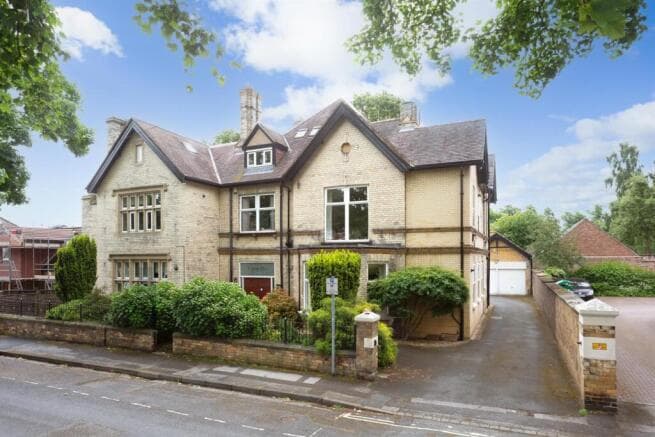 1 bed Apartment for sale in york