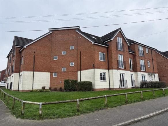 1 bed Flat for sale in dewsbury