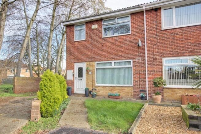 3 bed End of Terrace for sale in beverley