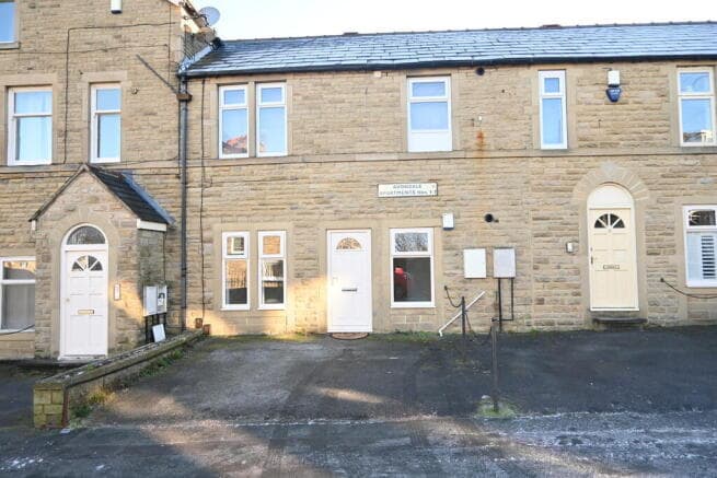 1 bed Apartment to rent in shipley