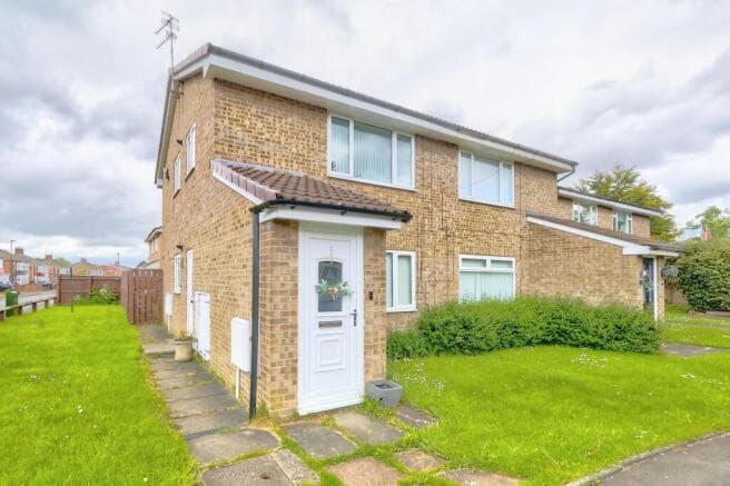 1 bed Flat for sale in middlesbrough