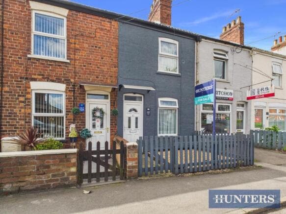2 bed Terraced for sale in beverley