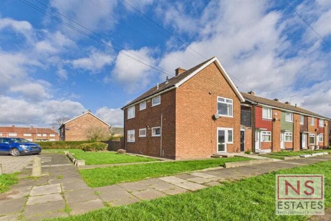 2 bed Flat for sale in middlesbrough