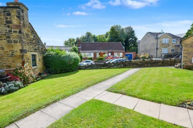 2 bed Apartment for sale in pudsey