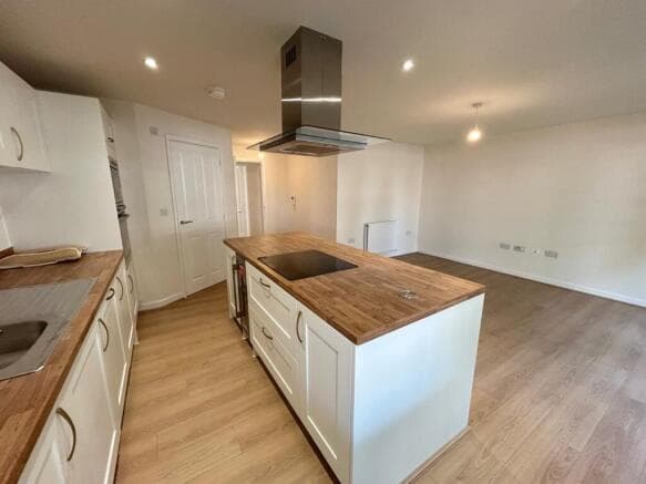 2 bed Flat to rent