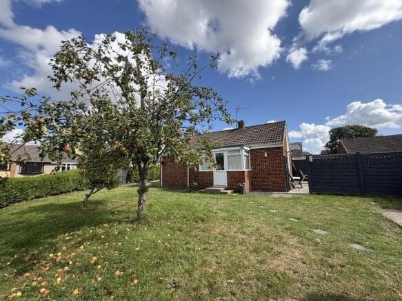 2 bed Bungalow for sale in middlesbrough