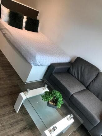 2 bed Flat to rent