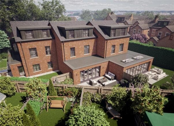 4 bed Semi-Detached for sale