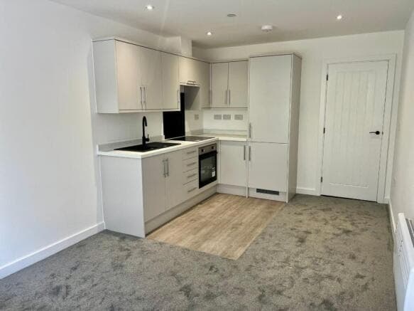 1 bed Apartment to rent in bridlington