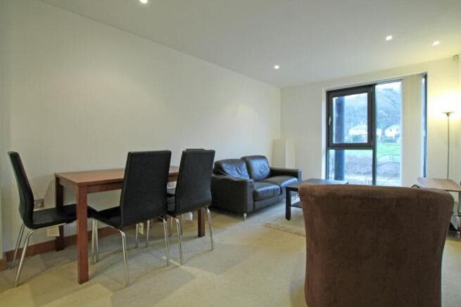 1 bed Flat to rent in shipley