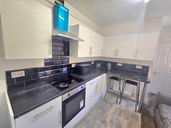 3 bed Flat to rent