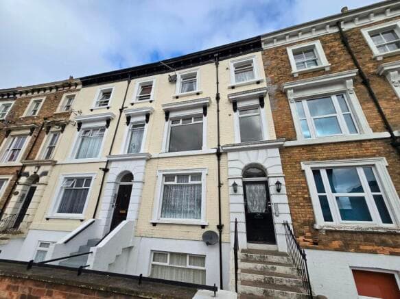 1 bed Flat to rent