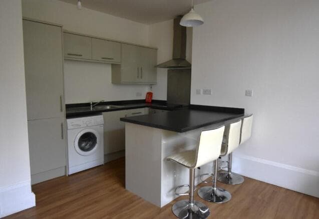2 bed Flat to rent in hull