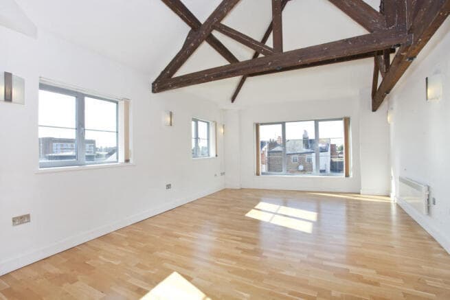 2 bed Flat to rent