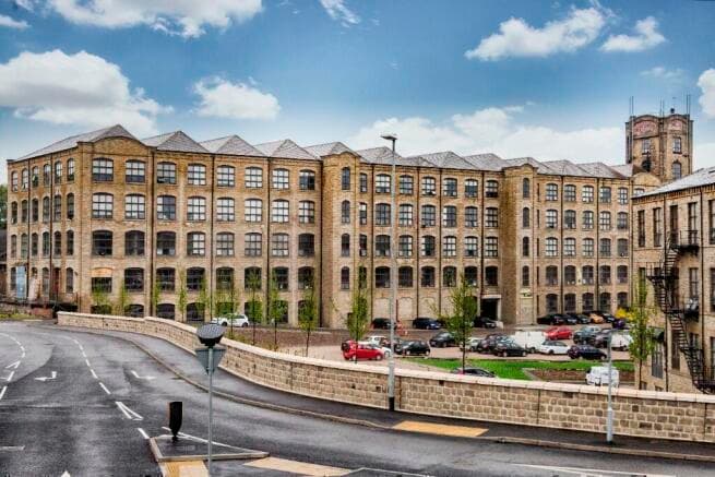 2 bed Apartment to rent in batley