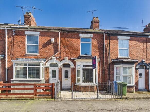 2 bed Terraced for sale in beverley