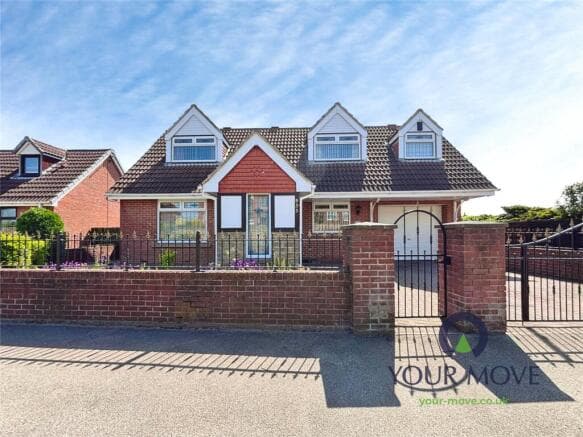 2 bed Bungalow for sale
