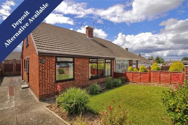 2 bed Bungalow to rent in middlesbrough