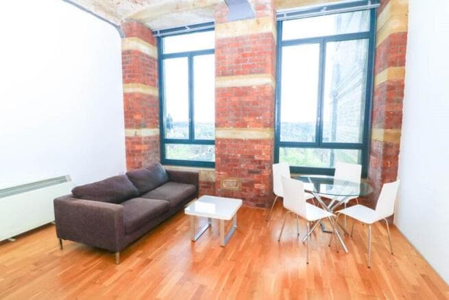 Studio to rent