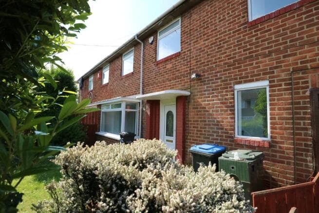3 bed Semi-Detached to rent in middlesbrough