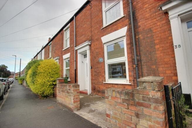 3 bed Terraced for sale in beverley