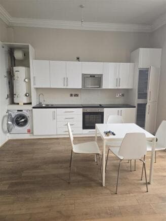 1 bed House to rent in hull