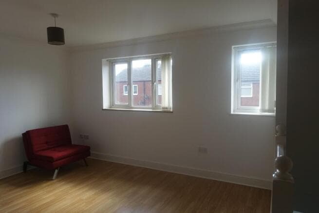 2 bed Flat to rent