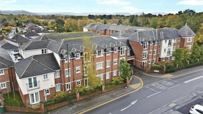 1 bed Flat for sale in middlesbrough