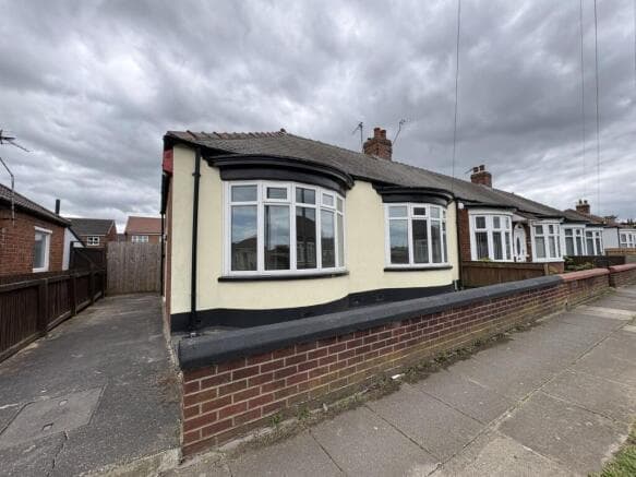 2 bed Bungalow to rent in middlesbrough
