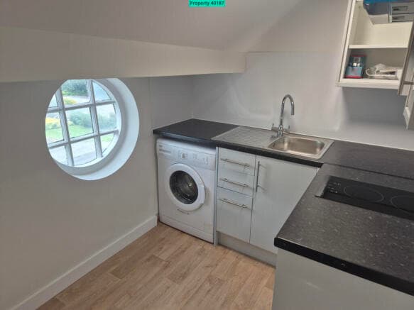 1 bed Flat to rent
